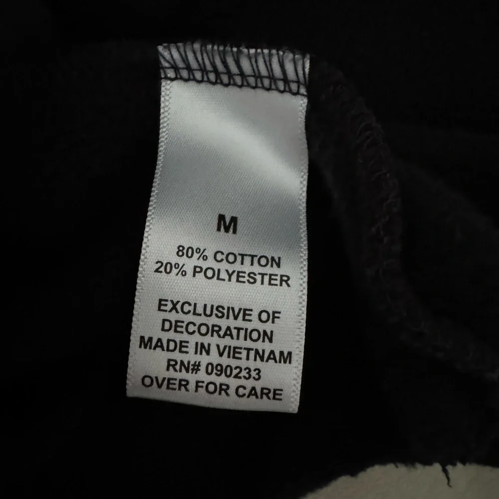 Essentials hoodie - Picture 5 of 5